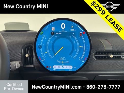 Certified 2025 MINI Cooper S image 25