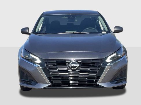 New 2026 Nissan Altima 2.5 SV FWD image 8