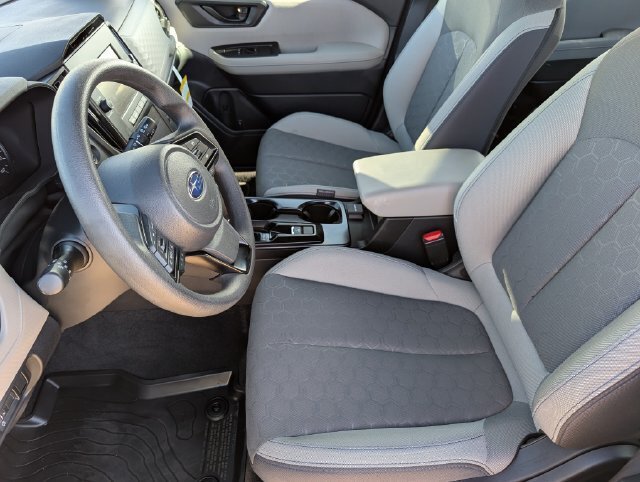 Certified 2026 Subaru Forester AWD/4WD image 13