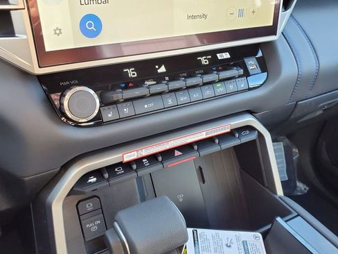 New 2026 Toyota Tundra Platinum image 34