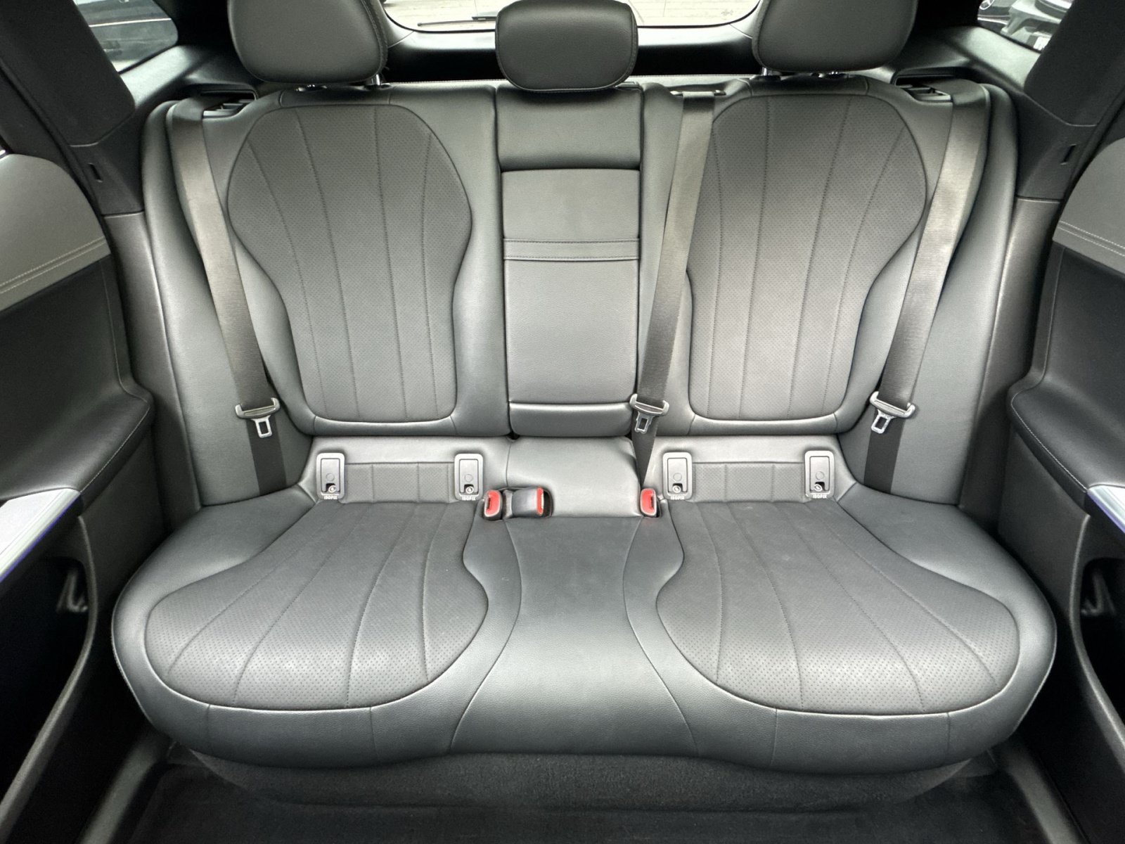 Used 2023 Mercedes-Benz EQE 350+ 4MATIC SUV image 15