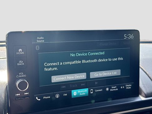 Used 2025 Honda Pilot EX-L image 14