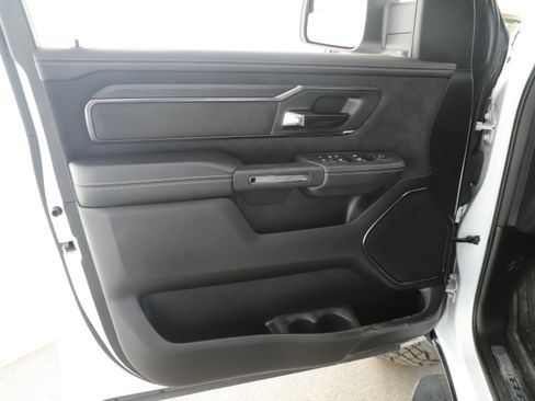 Used 2025 RAM 1500 RHO w/ Bed Utility Group AWD/4WD image 8