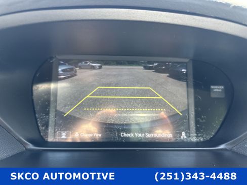 Used 2020 Acura TLX w/ Technology Package image 17