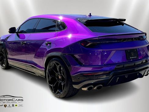 Used 2023 Lamborghini Urus Performante image 11
