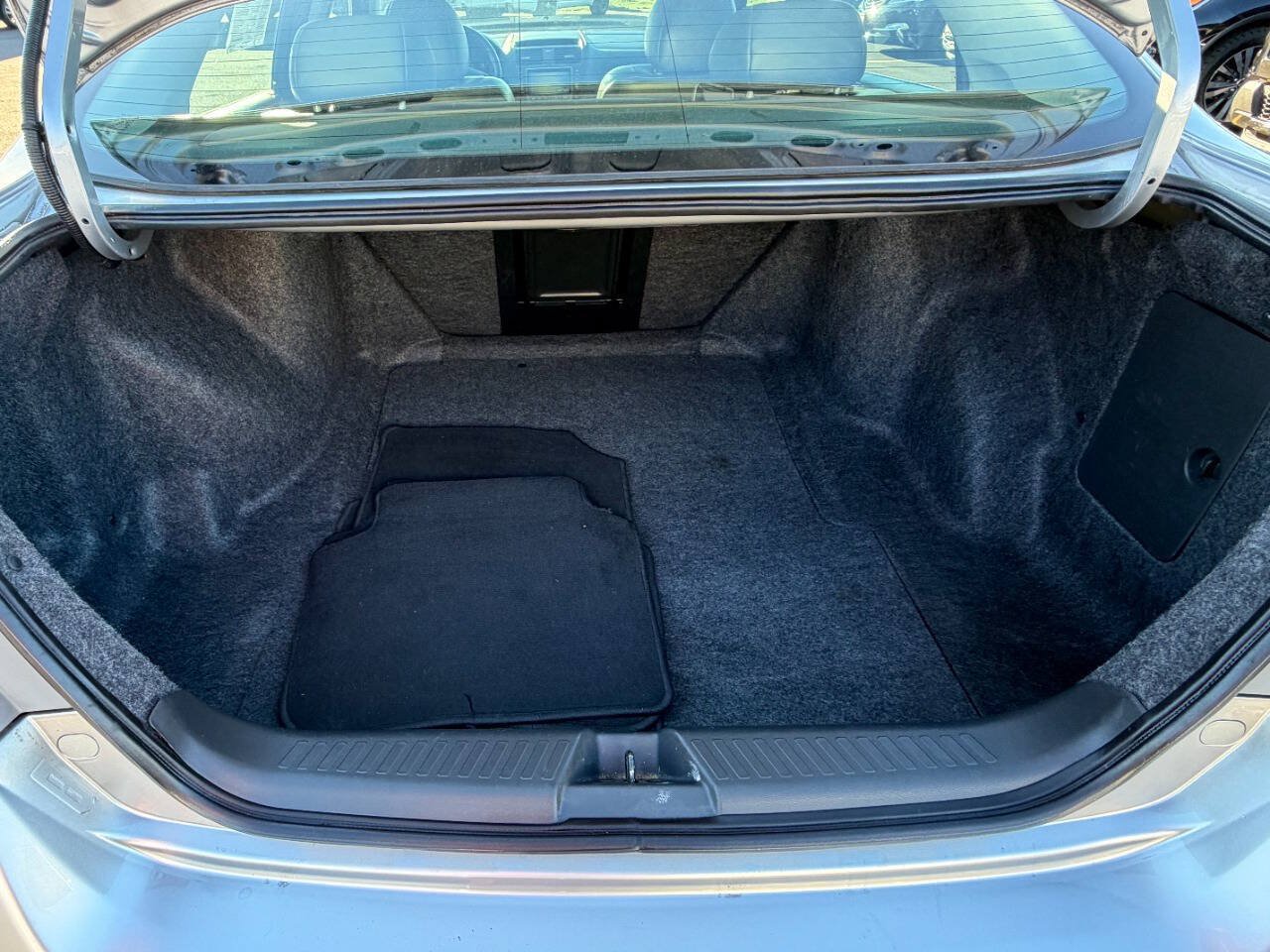 Used 2007 Honda Accord EX-L image 12