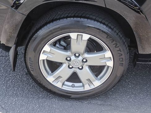 Used 2009 Toyota RAV4 Sport FWD image 11