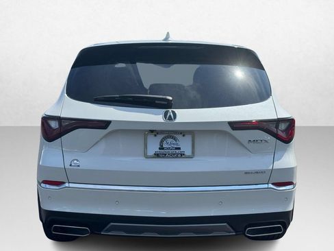 Certified 2026 Acura MDX w/ Technology Package AWD/4WD image 5