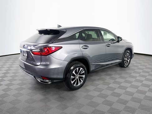Used 2022 Lexus RX 350 FWD image 7