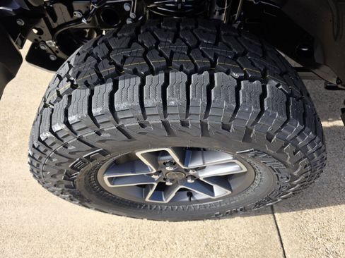 New 2026 Jeep Gladiator Mojave image 31