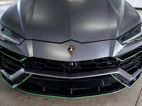 Used 2019 Lamborghini Urus image 15