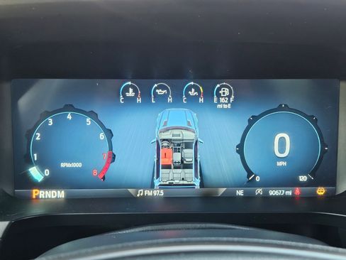 Used 2024 Ford F150 XLT w/ FX4 Off-Road Package image 20