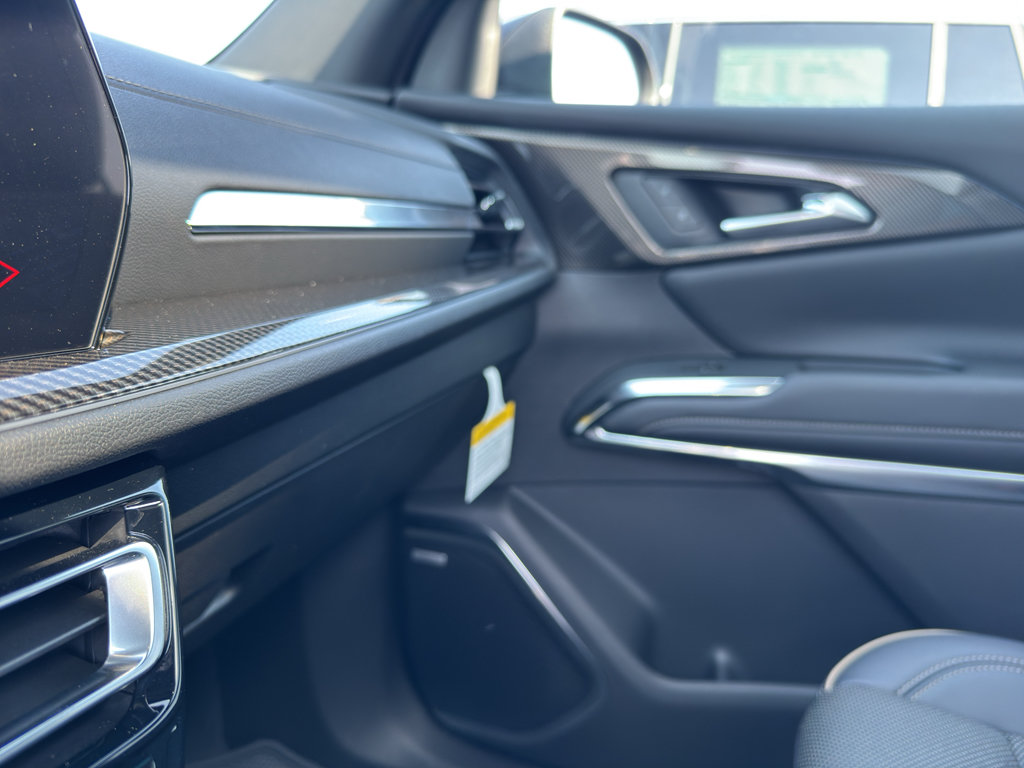 New 2026 Chevrolet Traverse High Country FWD image 22