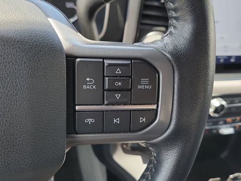 Used 2021 Ford F150 XLT w/ Equipment Group 302A High RWD image 24