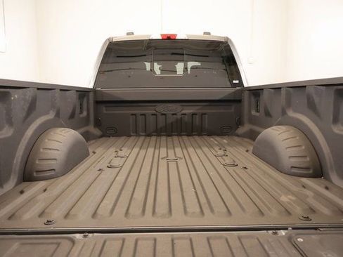 Used 2025 Ford F450 Platinum AWD/4WD image 24