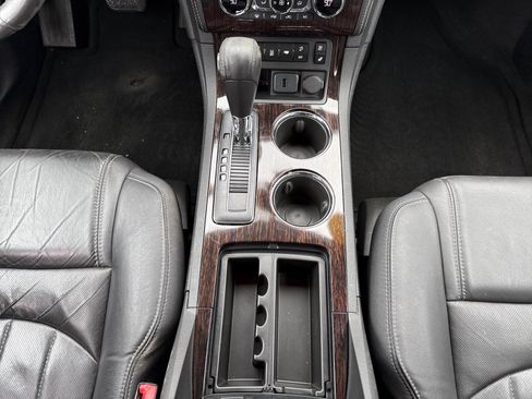 Used 2015 Chevrolet Traverse LTZ image 15