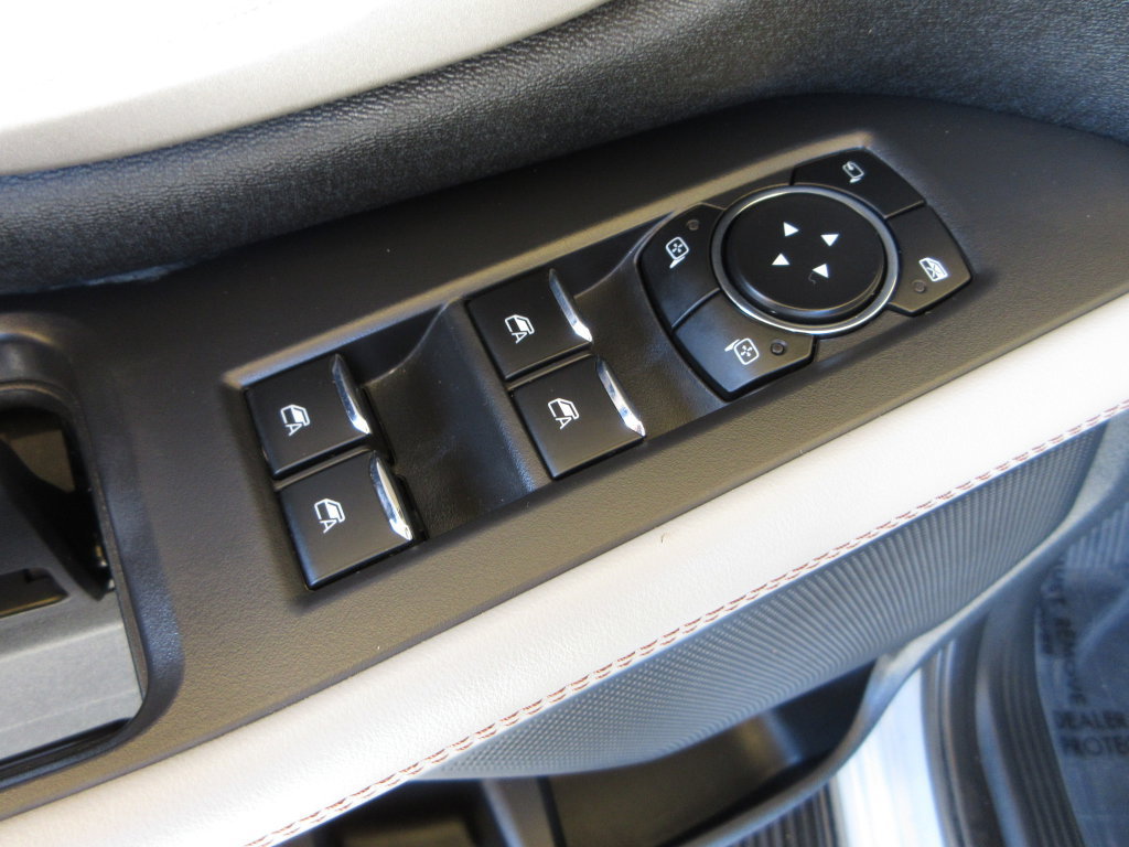 Certified 2025 Ford Expedition Max Active RWD image 11