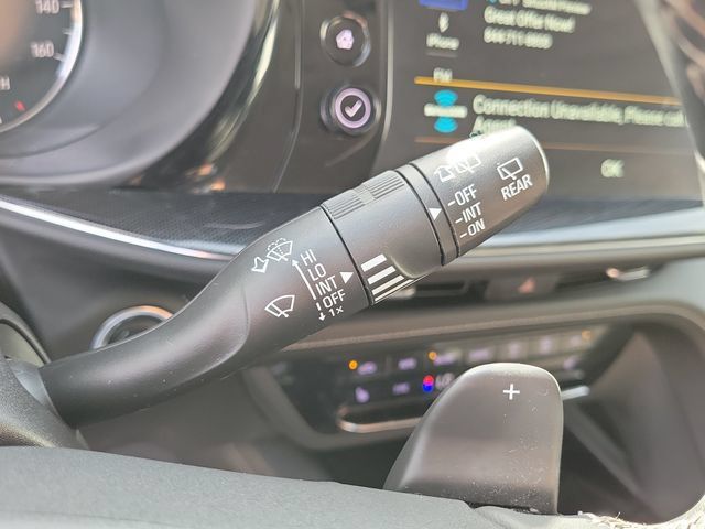 Used 2022 Buick Envision Preferred FWD image 29