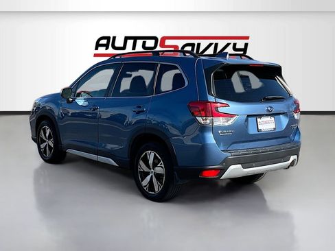 Used 2020 Subaru Forester Touring w/ Popular Package #2 AWD/4WD image 5