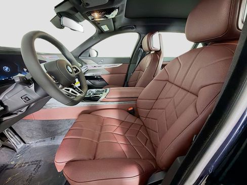 New 2026 BMW 740i RWD image 22