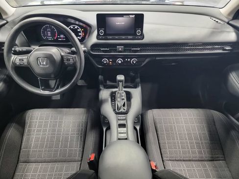 Certified 2023 Honda HR-V LX image 18