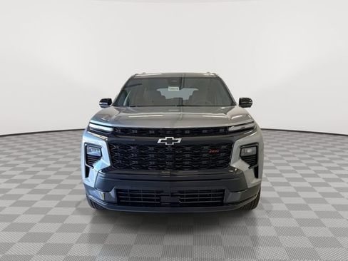 New 2026 Chevrolet Traverse RS image 5