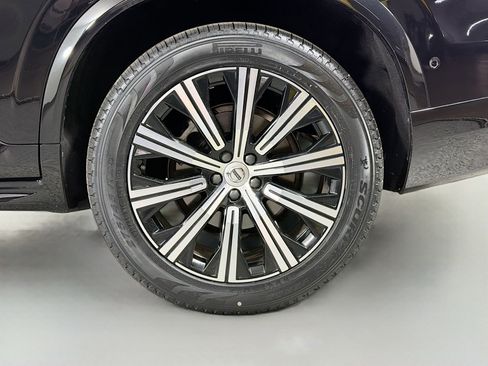 Certified 2022 Volvo XC90 T6 Inscription w/ Advanced Package image 33