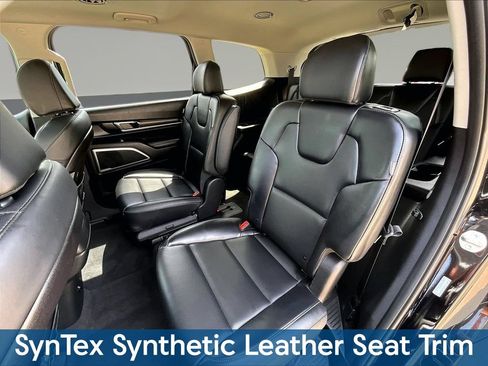 Used 2025 Kia Telluride S AWD/4WD image 26