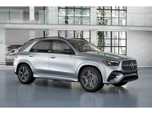 New 2026 Mercedes-Benz GLE 350 4MATIC image 12