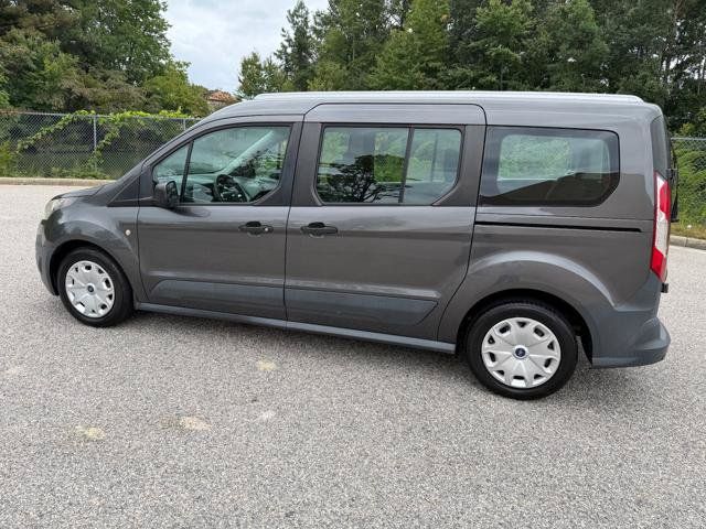 Used 2016 Ford Transit Connect XL FWD image 7
