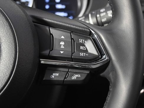 Used 2023 MAZDA CX-5 AWD 2.5 S w/ Select Package image 35