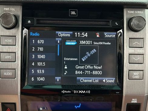 Used 2018 Toyota Tundra 1794 Edition image 26