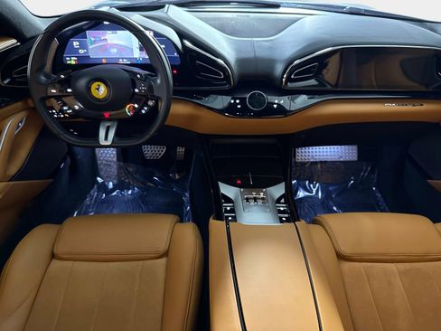 Used 2024 Ferrari Purosangue image 29