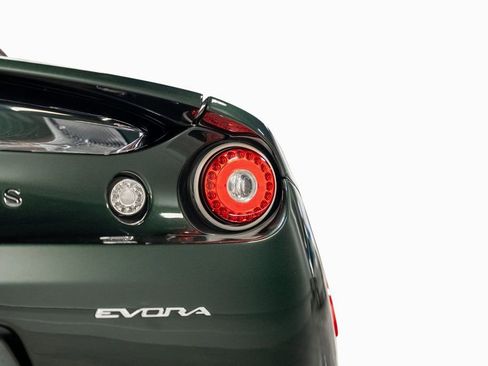 Used 2014 Lotus Evora 2+2 image 18