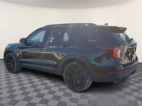 Used 2021 Ford Explorer ST w/ Equipment Group 401A image 5