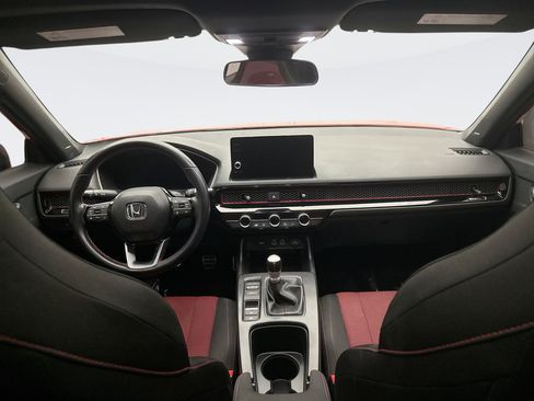 Used 2023 Honda Civic Si image 14