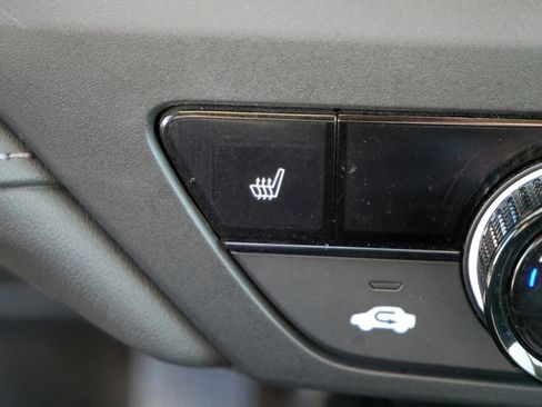 Certified 2024 Honda Accord EX image 30