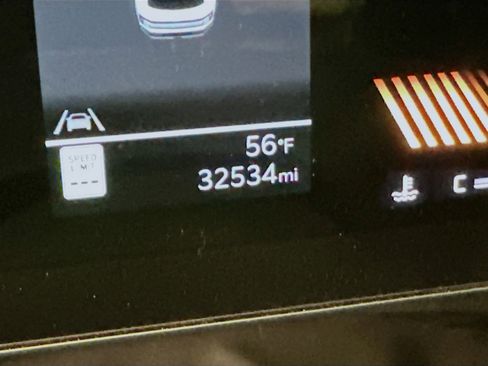 Used 2025 Kia K4 LXS FWD image 19