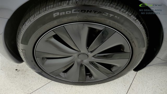 Used 2024 Tesla Model S AWD/4WD image 77