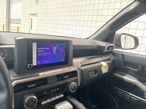 New 2026 Toyota Tacoma SR5 AWD/4WD image 16