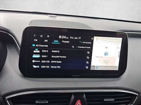 Used 2023 Hyundai Santa Fe SEL AWD/4WD image 13
