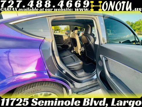 Used 2023 Tesla Model Y AWD image 14
