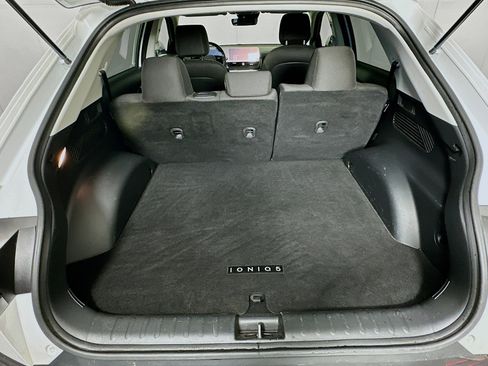 Used 2024 Hyundai Ioniq 5 SE image 27