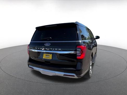 Used 2024 Ford Expedition Limited AWD/4WD image 14
