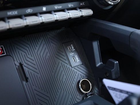 New 2025 Toyota Tacoma Limited image 15