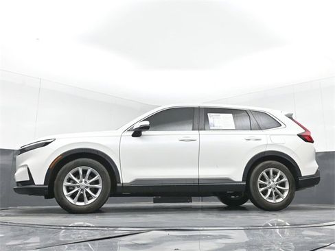 Used 2024 Honda CR-V EX image 27