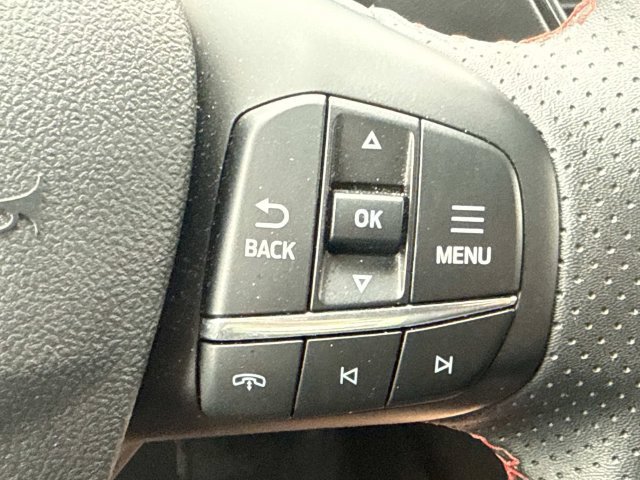 Used 2025 Ford Escape ST-Line AWD/4WD image 15