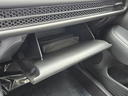 Used 2024 Honda HR-V LX image 22