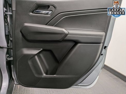 Used 2023 Chevrolet Colorado LT w/ LT Convenience Package III AWD/4WD image 26