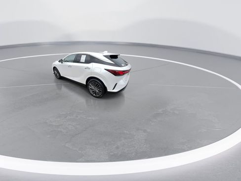 Used 2024 Lexus RX 350 AWD w/ Convenience Package image 6